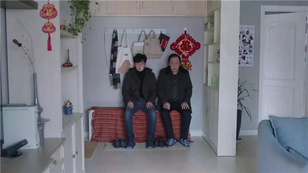 熱劇《都挺好》不僅僅是一部電視劇 簡直就是房屋裝修寶典 熱劇《都挺好》不僅僅是一部電視劇 簡直就是房屋裝修寶典