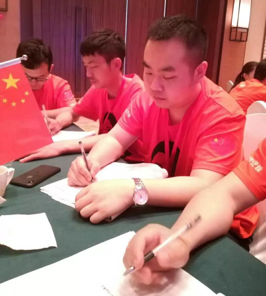 造IP,图裂变——过去的三天两夜我们在做什么? 造IP,图裂变——过去的三天两夜我们在做什么?