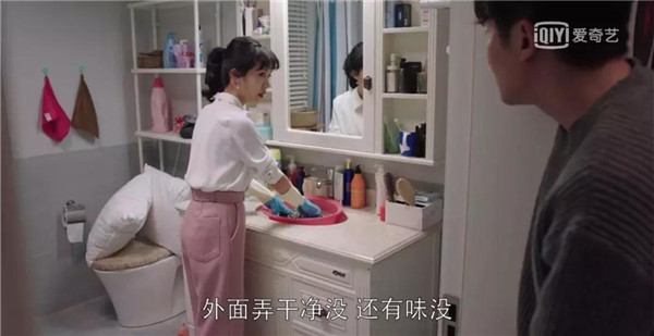 熱劇《都挺好》不僅僅是一部電視劇 簡直就是房屋裝修寶典 熱劇《都挺好》不僅僅是一部電視劇 簡直就是房屋裝修寶典