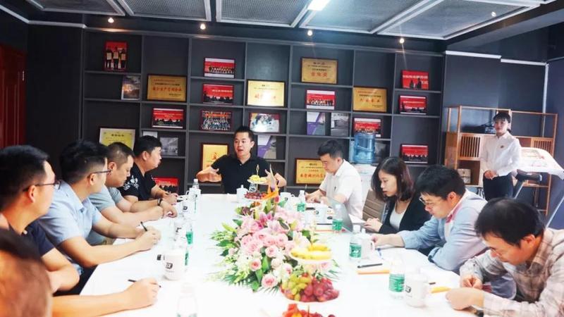 會議現場圖1 會議現場圖1